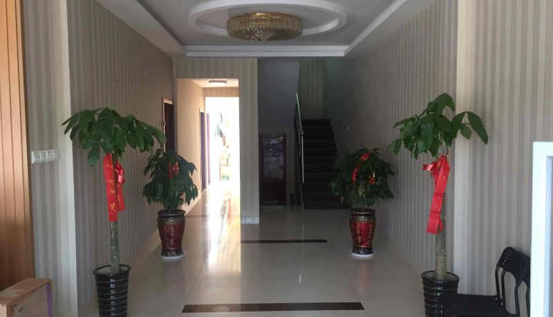 Hotel Außenbreich - Shanli Hotel