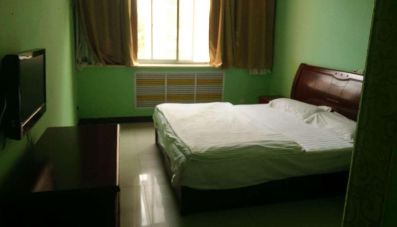Zimmer - Hengji Business Hotel