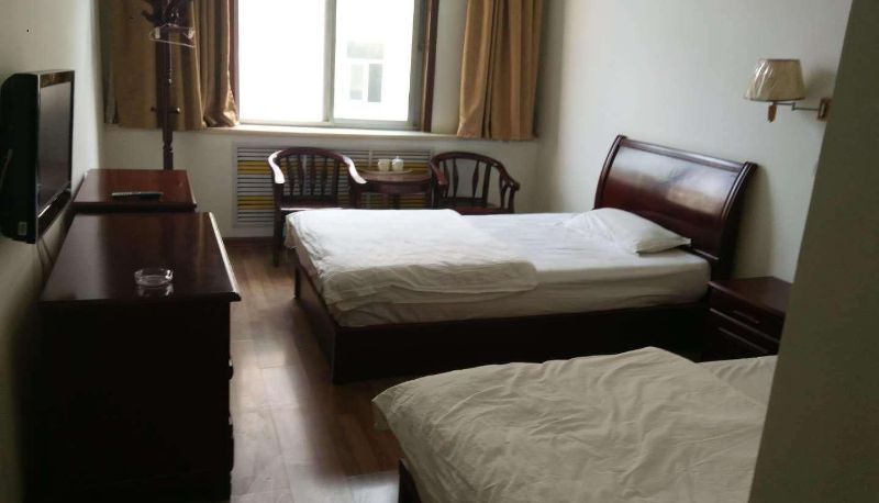 Camera - Hengji Business Hotel