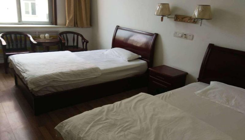 Camera - Hengji Business Hotel
