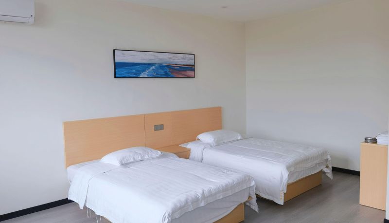 Habitación - Emperor Hotel