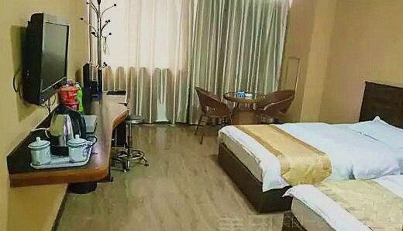 Business-Zimmer - Jintai Business Hotel (Xiangyun Road Branch)