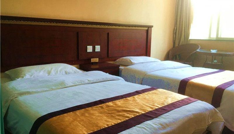 Pokój typu business - Jintai Business Hotel (Xiangyun Road Branch)