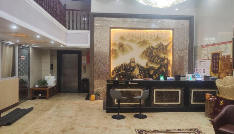 Hotel Außenbreich - Dongcheng Hotel