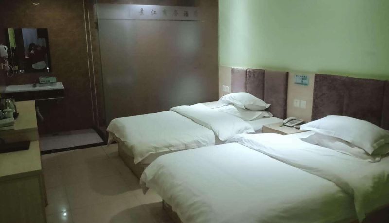 Business-Zimmer - Jingjiang Business Hotel
