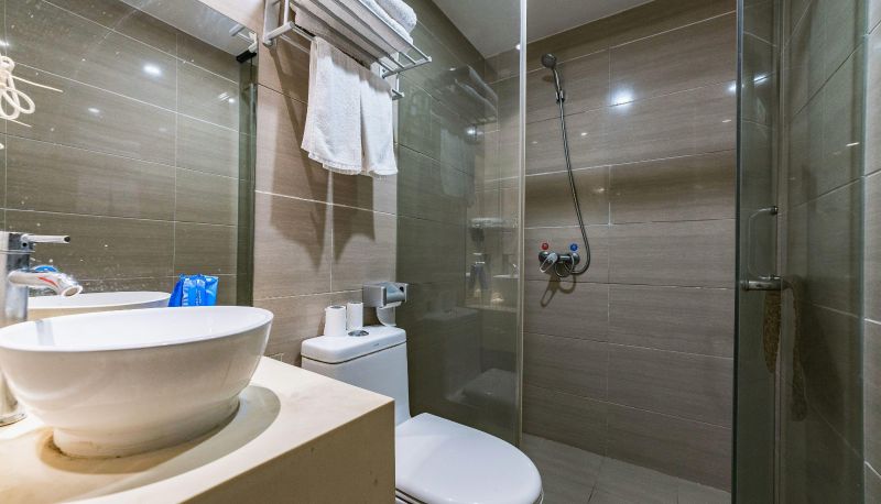 Habitación - Fashion boutique hotel (Hubin South Road store)