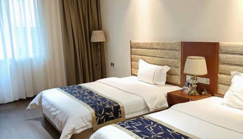 Pokój typu business - Zhengyuan Hotel (MIXC Store)