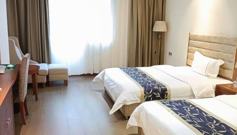 Pokój typu business - Zhengyuan Hotel (MIXC Store)