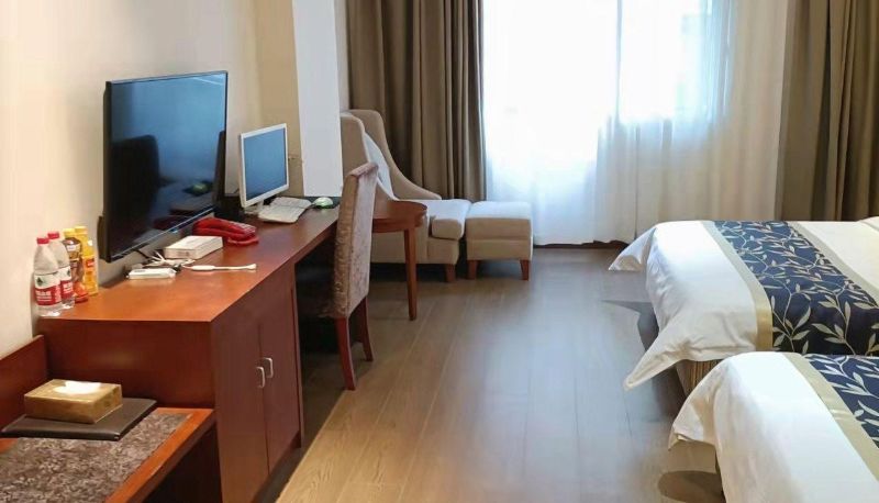 Pokój typu business - Zhengyuan Hotel (MIXC Store)