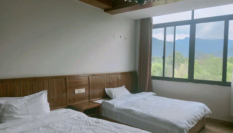 Camera - Hongcun Wanjia Lantern Hotel