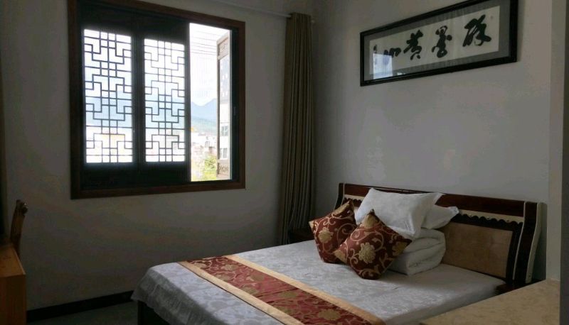 Camera - Hongcun Wanjia Lantern Hotel