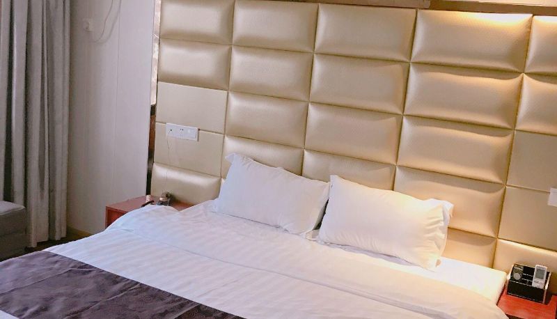 Habitación - Ruihao Boutique Hotel (Fuzhou Changle International Airport Store)