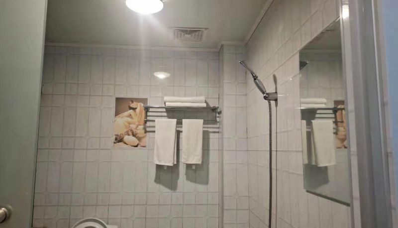 Camera business - Youjiangyuan Business Hotel