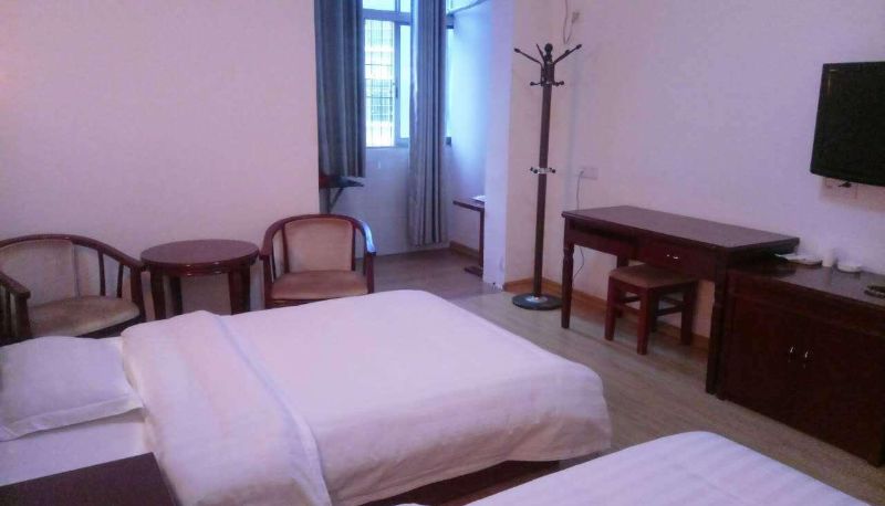 Business-Zimmer - Youjiangyuan Business Hotel