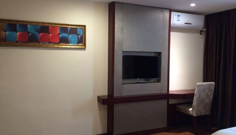 Camera business - Xingyi Business Hotel