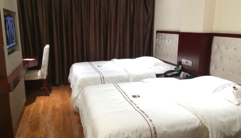 Camera business - Xingyi Business Hotel