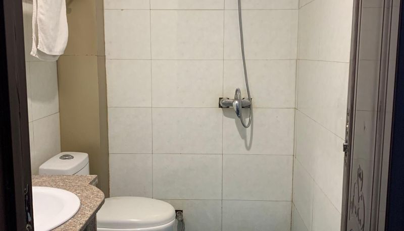 Camera - Xueming Business Hotel