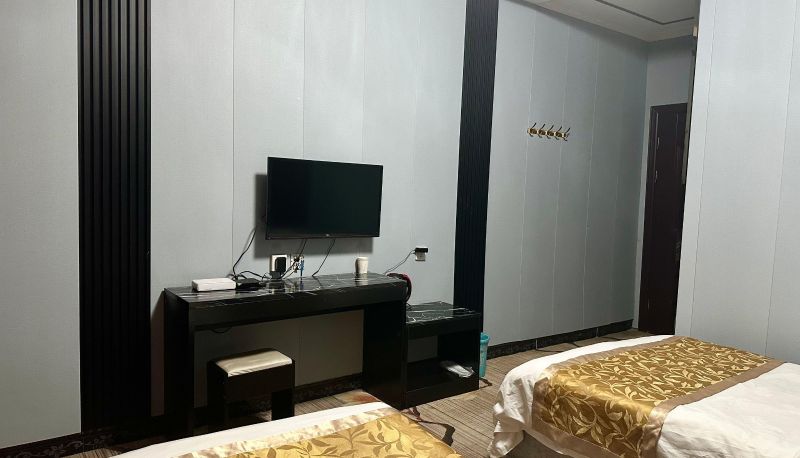 Camera - Xueming Business Hotel