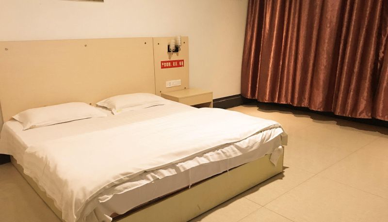 Chambre - Xiyong Shuang Hotel