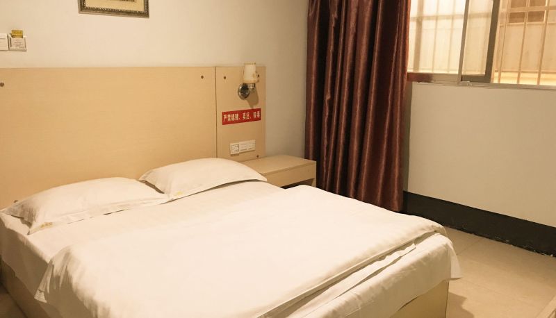 Zimmer - Xiyong Shuang Hotel