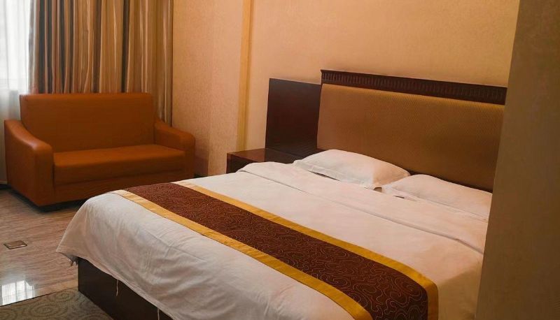 Camera - Hengyuan Business Hotel