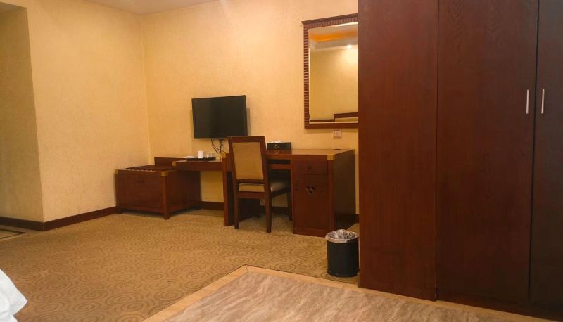 Zimmer - Hengyuan Business Hotel