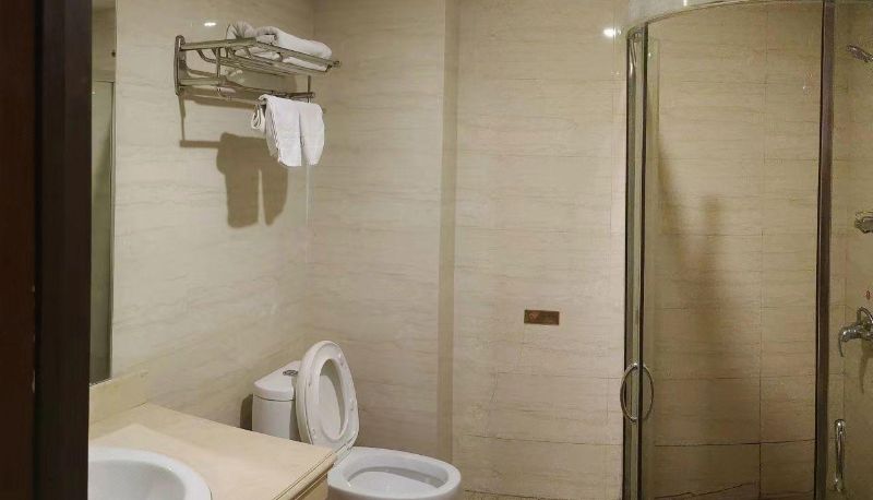 Zimmer - Hengyuan Business Hotel