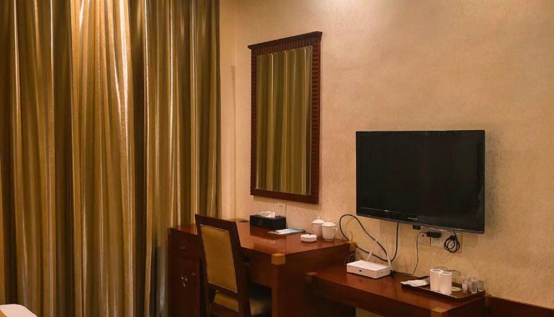 Camera - Hengyuan Business Hotel