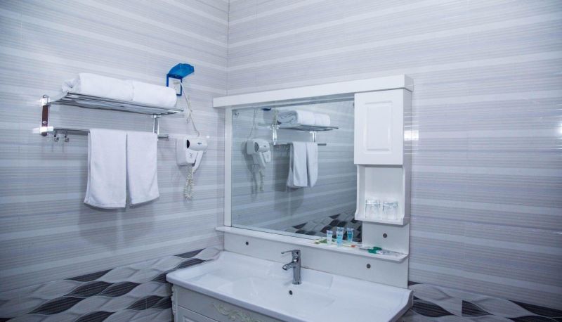 Camera business - Yijia 365 Chain Hotel (Tangshan Jingtanggang Branch)