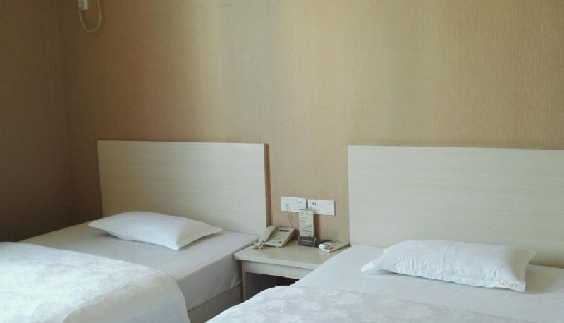 Camera business - Shangyi Business Hotel