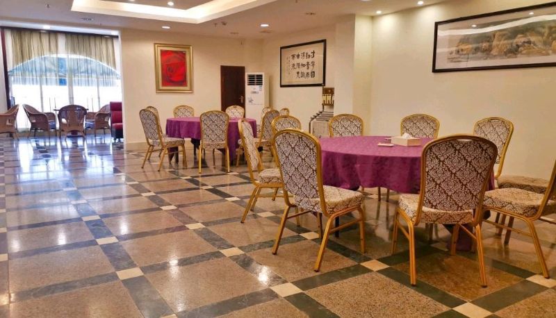 Hotel Außenbreich - Jianjiang Business Hotel