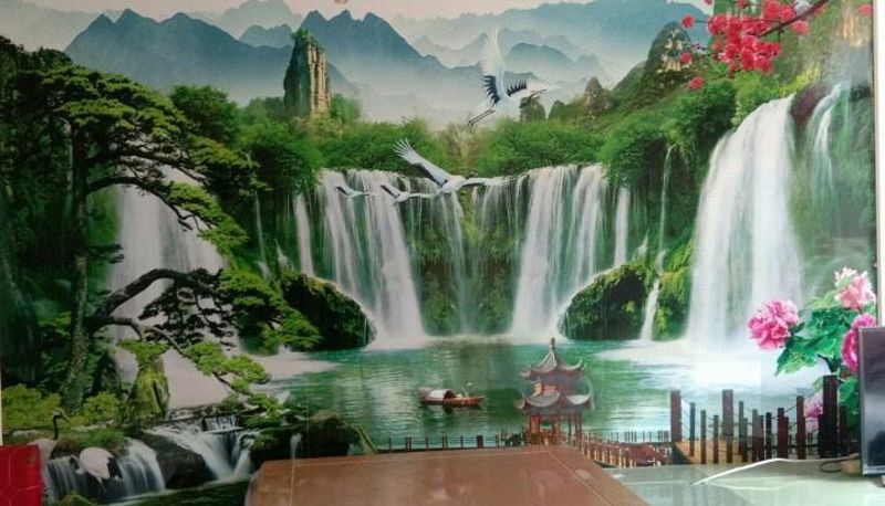 Hotel Außenbreich - Mengshi Hotel