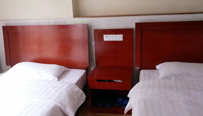 Camera business - Lin Yun Hotel