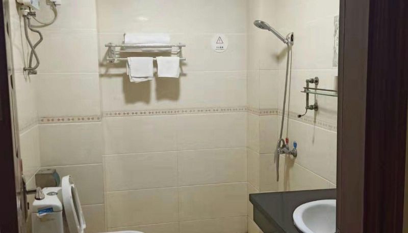 Habitación - Jinyuan Business Hotel