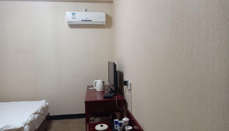 Habitación - Jinyuan Business Hotel