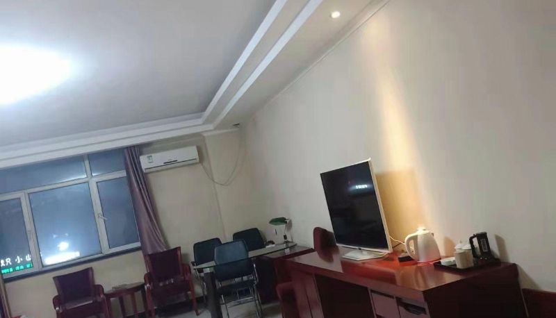 Habitación - Jinyuan Business Hotel