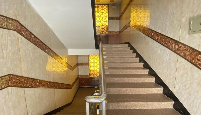 Hotel Außenbreich - Taohe Hotel