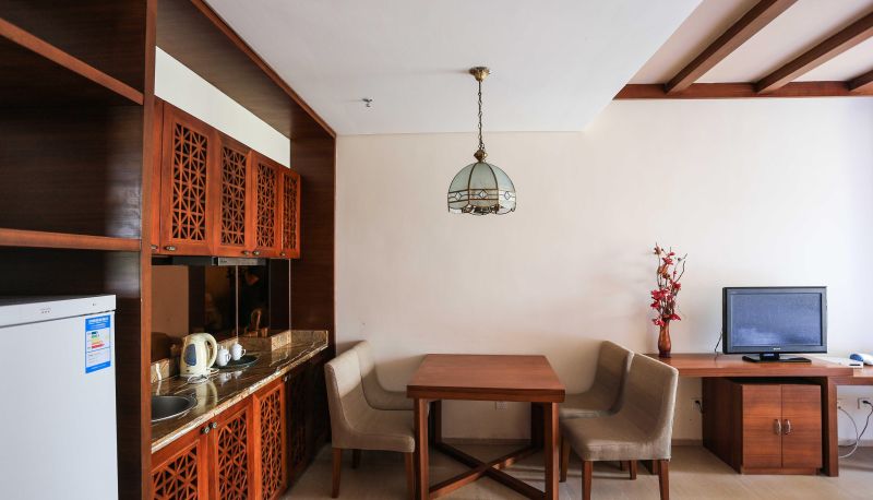 Camera con vista mare - Meeting My Home Seaview Travel Rental