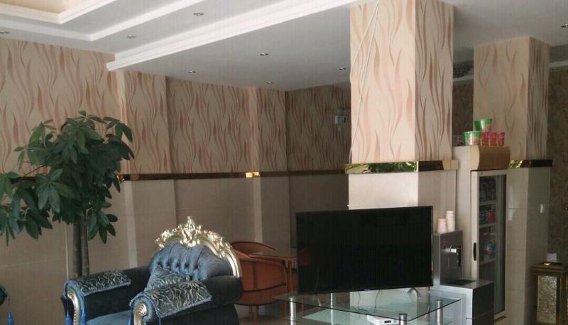 Hotel Außenbreich - Tianshu Hotel