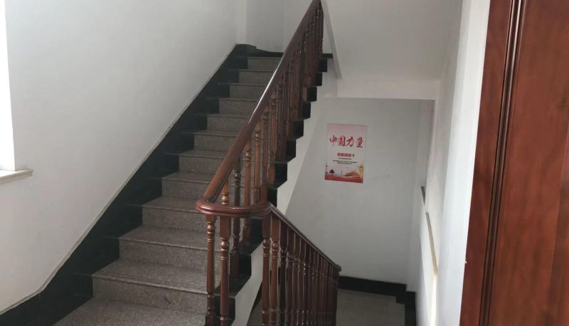 Hotel Außenbreich - Sanhe Hotel