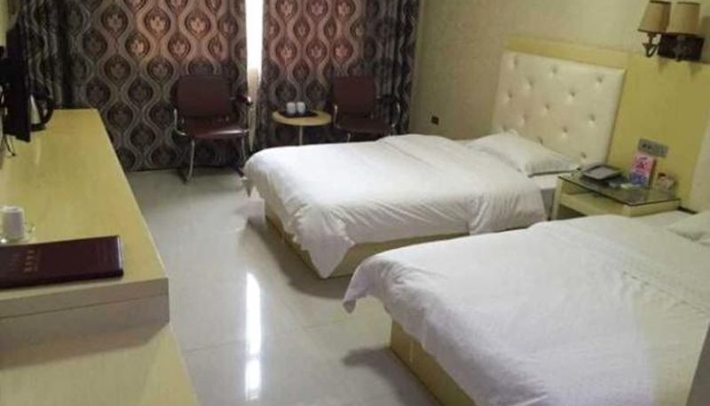 Camera business - Rongze Hotel