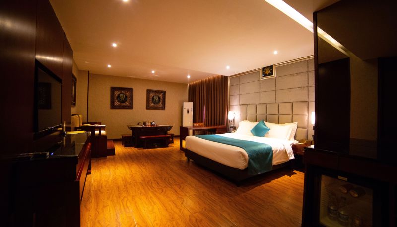Pokój - Ruihuangtai Hotel (Yuhua Street Branch)