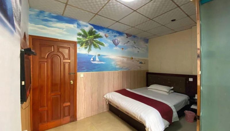 Camera business - Shangdao Business Hotel