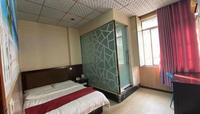 Camera business - Shangdao Business Hotel
