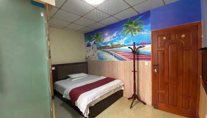 Camera business - Shangdao Business Hotel
