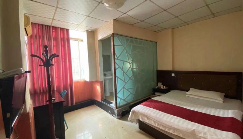 Camera business - Shangdao Business Hotel
