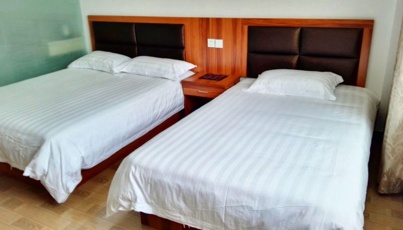 Camera per famiglia - Hongye Hotel