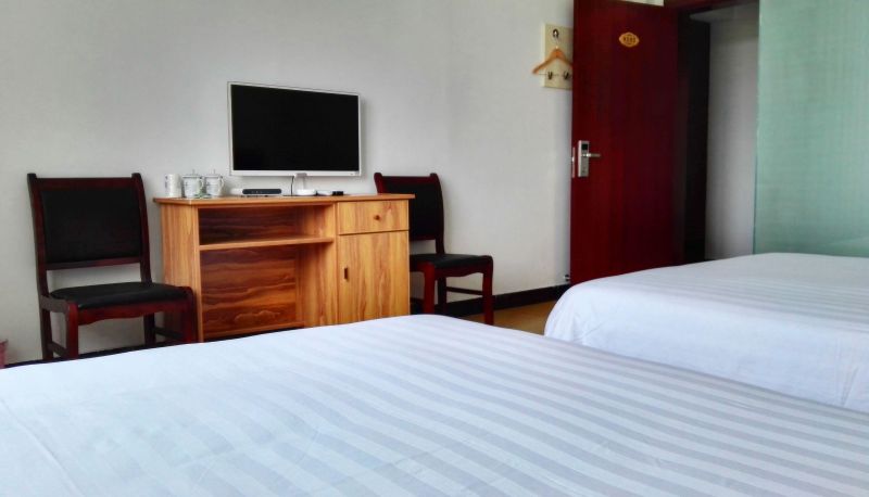 Camera per famiglia - Hongye Hotel