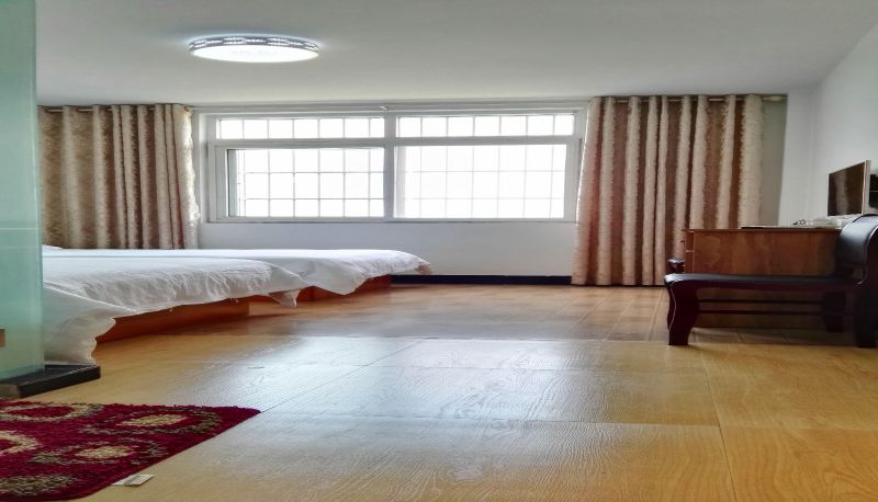 Camera per famiglia - Hongye Hotel