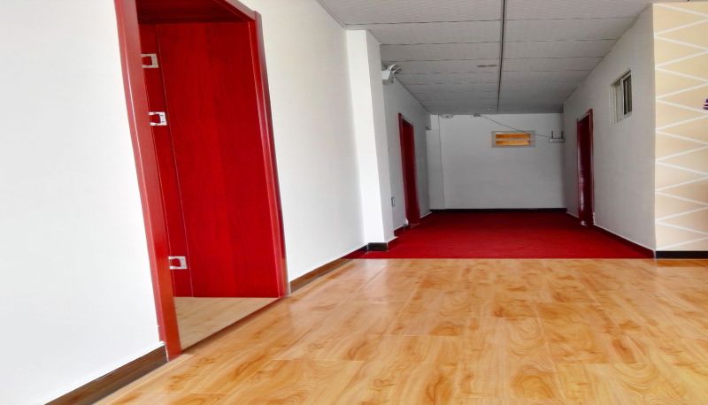 Hotel Außenbreich - Hongye Hotel